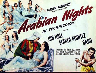 AS1001 Noites